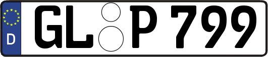 GL-P799