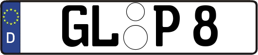 GL-P8