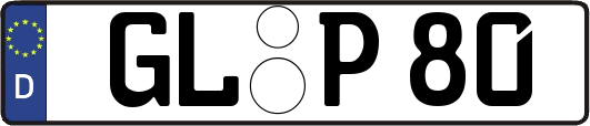 GL-P80
