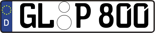 GL-P800