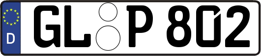 GL-P802