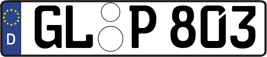 GL-P803