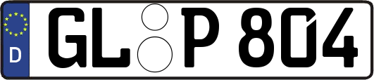 GL-P804
