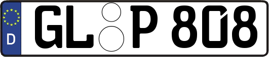 GL-P808