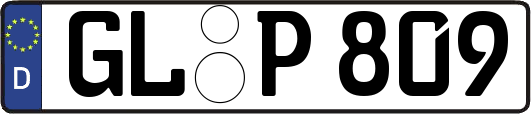 GL-P809
