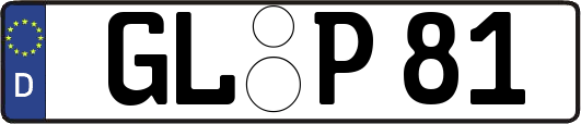 GL-P81