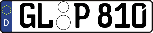 GL-P810