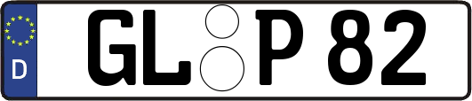 GL-P82