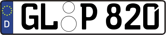 GL-P820