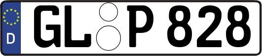GL-P828