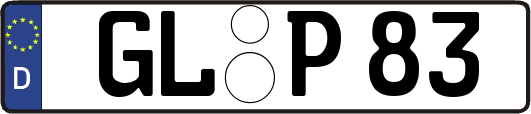 GL-P83