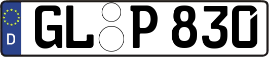 GL-P830