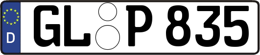 GL-P835