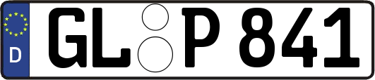 GL-P841
