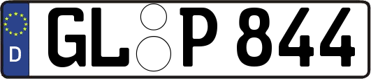 GL-P844