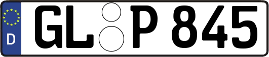GL-P845