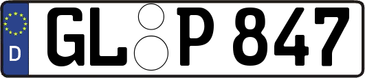GL-P847