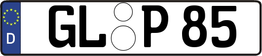 GL-P85