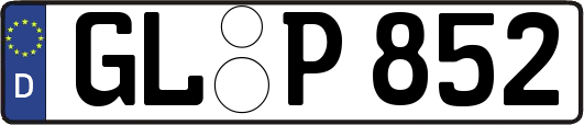 GL-P852