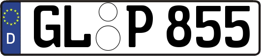 GL-P855
