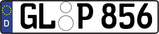 GL-P856