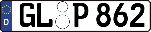 GL-P862