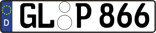 GL-P866