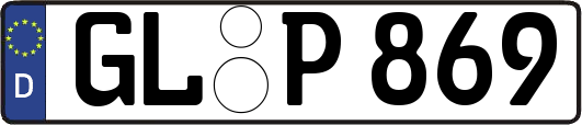 GL-P869