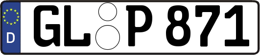 GL-P871