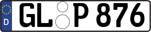 GL-P876