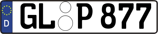 GL-P877