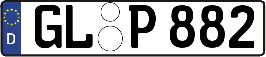 GL-P882
