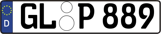 GL-P889