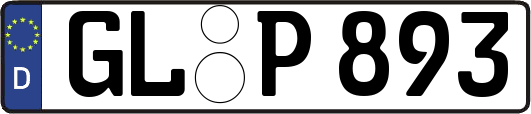 GL-P893