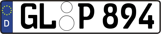 GL-P894