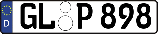 GL-P898