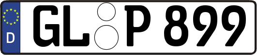 GL-P899
