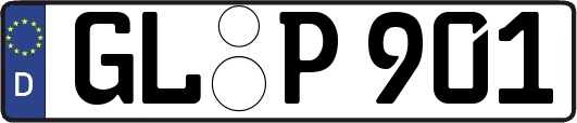 GL-P901