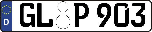 GL-P903