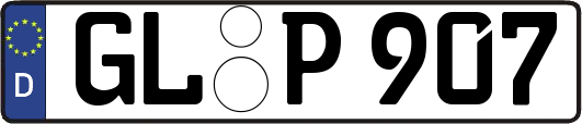 GL-P907