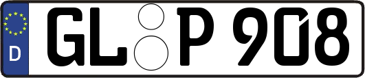 GL-P908