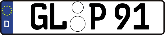 GL-P91
