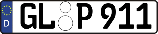 GL-P911