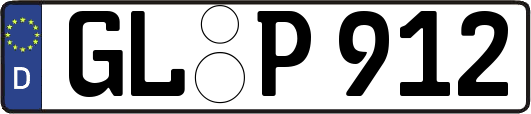 GL-P912