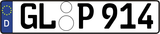 GL-P914