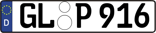 GL-P916