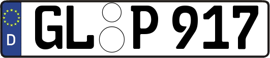 GL-P917