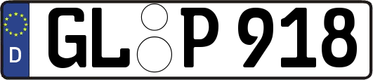 GL-P918