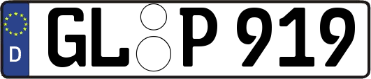 GL-P919