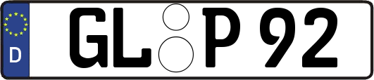 GL-P92